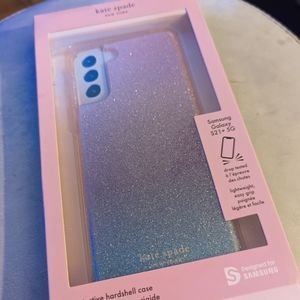 Kate Spade phone case authentic